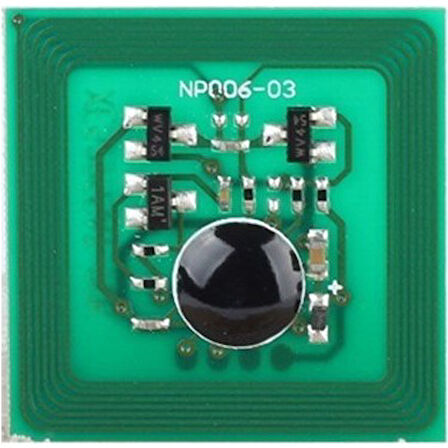 Xerox Workcentre 5222-5225-5230 Toner Chip (106R01413)
