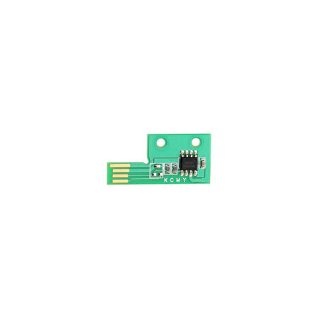 Xerox Phaser 6125 Toner Chip Siyah (106R01338) (2.000 Sayfa)