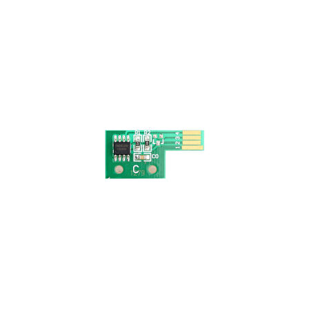 Xerox Phaser 6125 Toner Chip Mavi (106R01335) (1.000 Sayfa)
