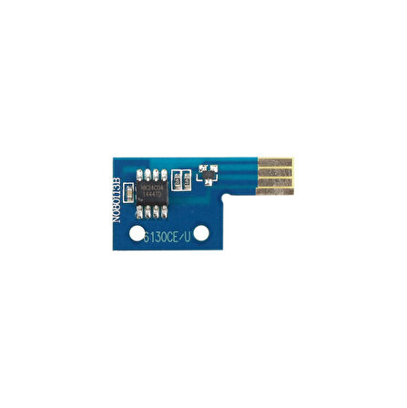 Xerox Phaser 6130 Toner Chip Siyah (106R01281) (2.500 Sayfa)
