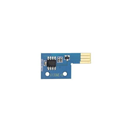 Xerox Phaser 6130 Toner Chip Kırmızı (106R01279) (1.900 Sayfa)
