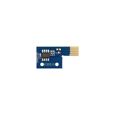Xerox Phaser 6130 Toner Chip Sarı (106R01279) (1.900 Sayfa)
