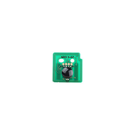 Xerox Workcentre 7120-7125-7220 Toner Chip Mavi (006R104645)