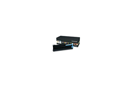 Lexmark (C925) C925X73G Mavi Orjinal Drum Ünitesi