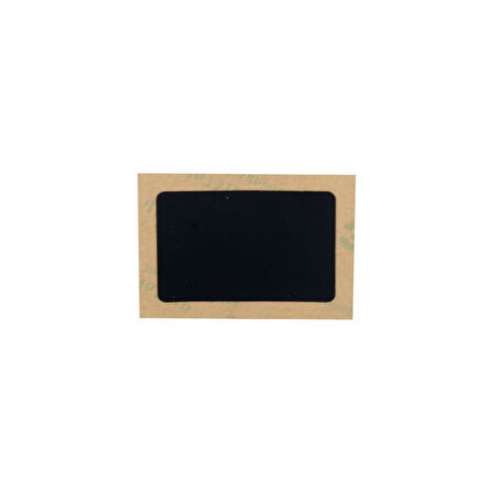 Utax CDC5520 Toner Chip Sarı CDC-5525-206Cİ-256Cİ T.A.6520