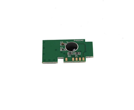 Samsung (MLT-D506YA) Toner Chip Sarı CLP680W-SCX6260ND-6260FR