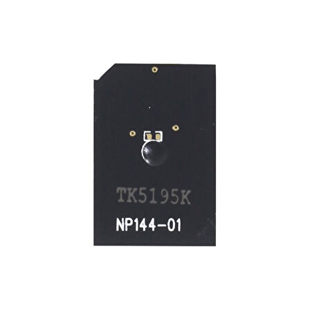 Kyocera Mita TK-5195 Toner Chip Siyah 306ci-CS306ci (15K)