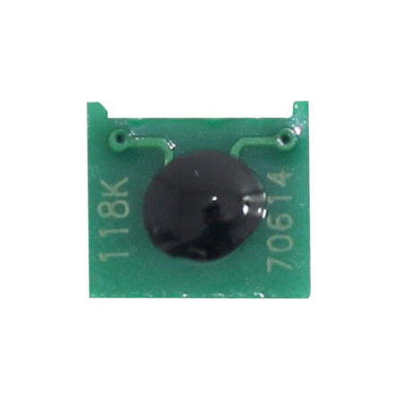 Kyocera Mita TK-5205 Toner Chip Siyah Taskalfa 356ci-CS356ci (1T02R50NL0)
