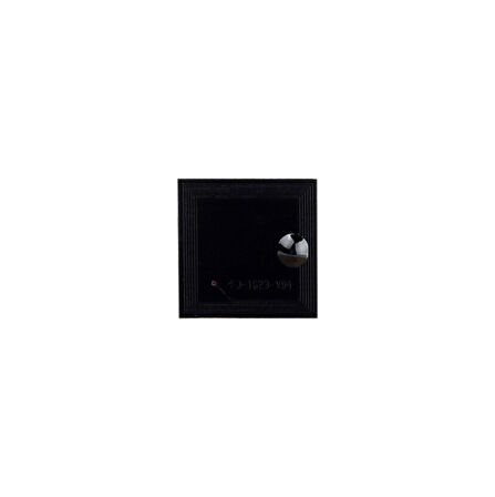 Kyocera Mita TK-590 Toner Chip Mavi FS-C2026-2126-2526-2626-5250