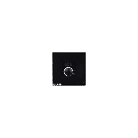 Kyocera Mita TK-6705 Toner Chip Taskalfa 6500i-6501i-8000i-8001i