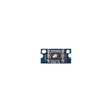 Minolta TN-318 Bizhub C20 Toner Chip Siyah (A0DK153)