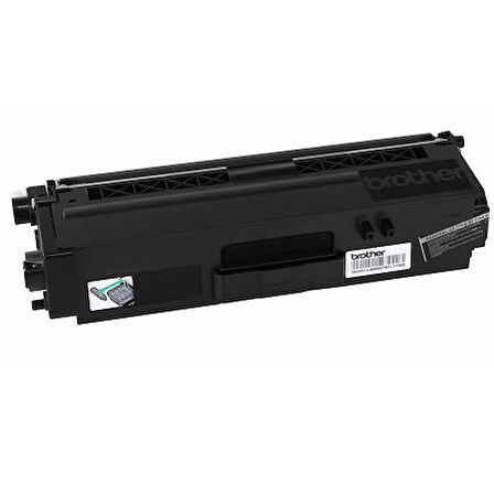 Brother TN-348BK Orjinal Siyah Toner