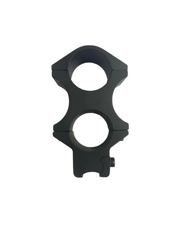 Tüfgeçitli ,lazer,fener Bağlama Aparat 11mm