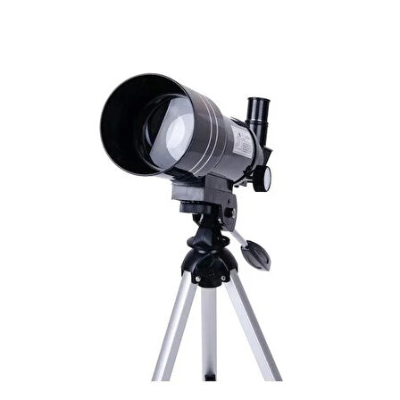 Güçlü Az 30070 Hd Profesyonel Astronomik Teleskop