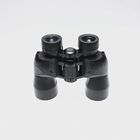 10x42 Profesyonel El Dürbünü - Büyük Mercek - Süper Netlik - 1000m/97m - Siyah