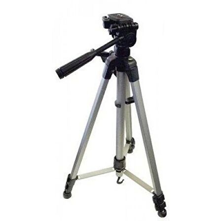 1570 Mm Tripod 3yönlü Profesyonel Süper Kalite