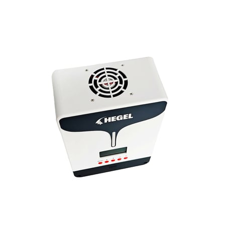 HEGEL 100A MPPT SOLAR ŞARJ KONTROL CİHAZI