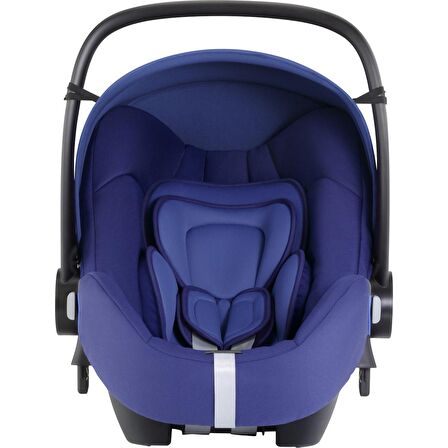 TRENDICO Britax Römer Baby-Safe I-Size 0-13 Kg Ana Kucağı - Ocean Blue