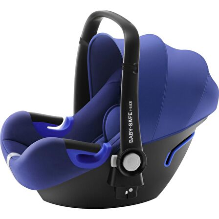 TRENDICO Britax Römer Baby-Safe I-Size 0-13 Kg Ana Kucağı - Ocean Blue