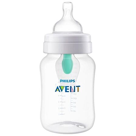 TRENDICO Philips Avent Anti-Colic PP Biberon 260 ml