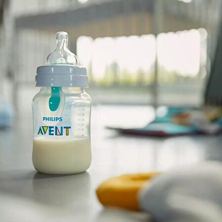 TRENDICO Philips Avent Anti-Colic PP Biberon 260 ml