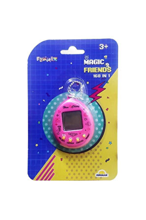 Sanal Bebek Yuvarlak