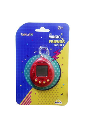 Sanal Bebek Yuvarlak