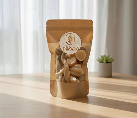 THE DİMARO GOLDEN TOUCH AĞDA