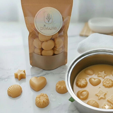 THE DİMARO GOLDEN TOUCH AĞDA