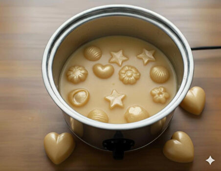 THE DİMARO GOLDEN TOUCH AĞDA