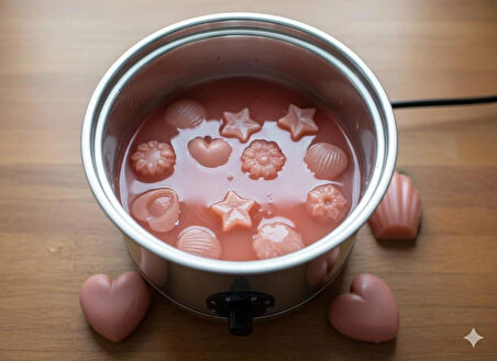 THE DİMARO BLUSH KİSS PEMBE AĞDA