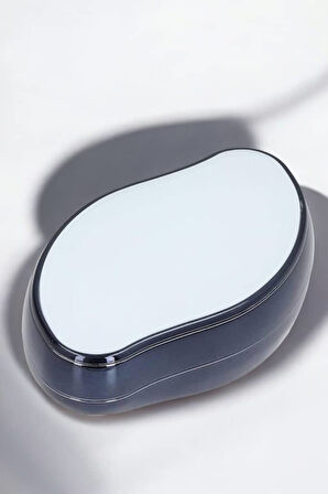 Crystal Eraser – Cilt Dostu Tüy Alıcı ve Peeling Aleti
