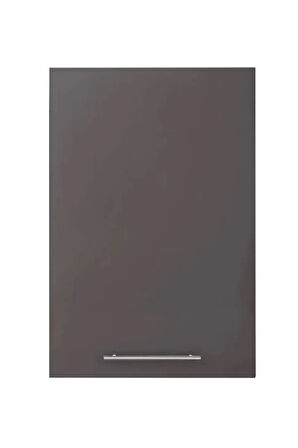 Pan Mutfak Üst Modül - Çok Amaçlı Dolap-50 Cm
