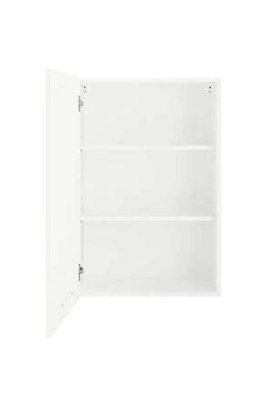 Pan Mutfak Üst Modül -Çok Amaçlı Dolap-50 Cm