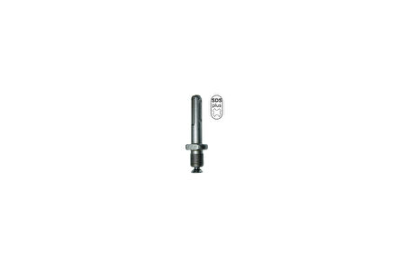 Todrill TD50289 SDS-PLUS Mandren Adaptörü