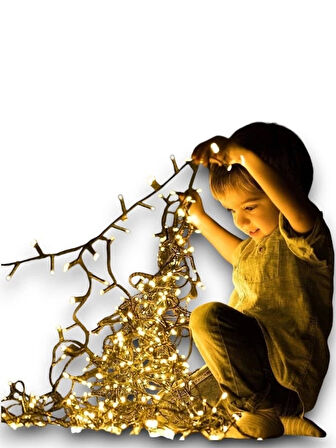 10 METRE ŞERİT LED GÜNIŞIĞI