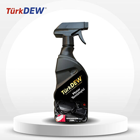 Türkdew Motor Temizleyici 500 ml