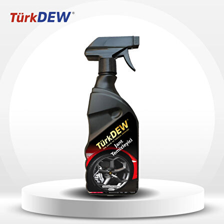 Türkdew Jant Temizlyici 500 ml