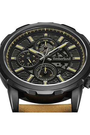 Timberland TDWGF0056101 Erkek Kol Saati