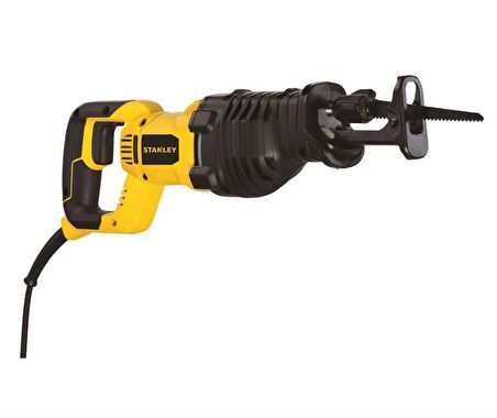 Stanley SPT900 900W Tilki Kuyruğu Testere