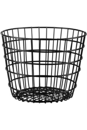 Altınbaşak Baget Ekmek Ve Meyve Sepeti 26*20 Cm