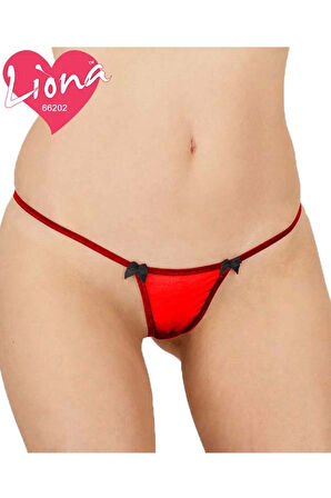 Kurdeleli Kadın İç Giyim