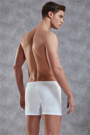Doreanse Erkek Pamuk Battal Boy Boxer 1511p