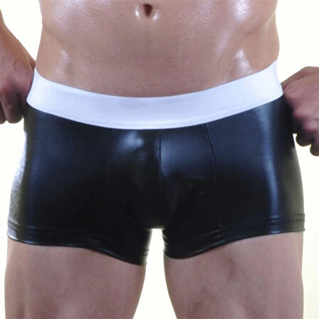 Br071008  Erkek Boxer Çamaşır