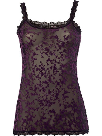 Flok Desenli Atlet  2858