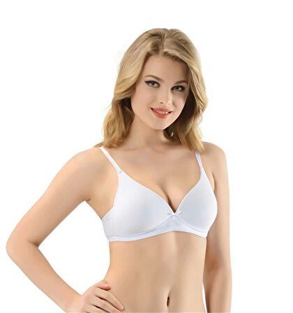 Nbb Üçgen Kap Sütyen 3680