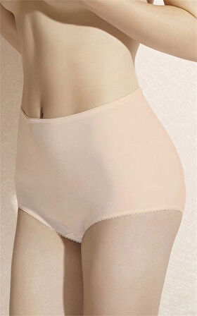Doreanse  Yüksek Bel Kadın Slip 7161
