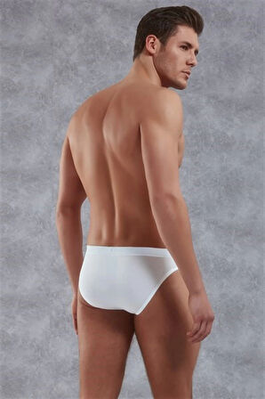 Doreanse Erkek  Slip Külot 1011
