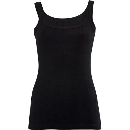 Kaşkorse Biyeli Kadın Atlet 2812