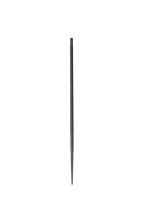 Vallorbe Motor Eğesi 200X5,5 mm Yuvarlak